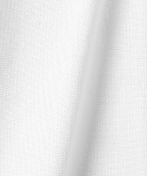 UNITED ARROWS（ユナイテッドアローズ）の「タックジャージ Tシャツ（Tシャツ/カットソー・メンズ・モカ/ダークグレー/ホワイト・XL/L/S/M）」の21枚目の写真