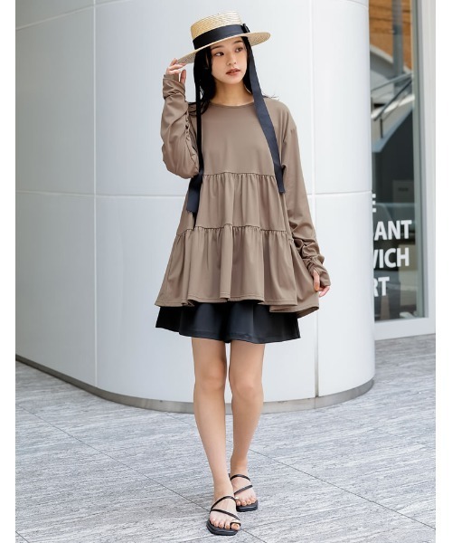 セール】[UVカット][接触冷感][速乾][水陸両用][DAILY SWIM]ラッシュ