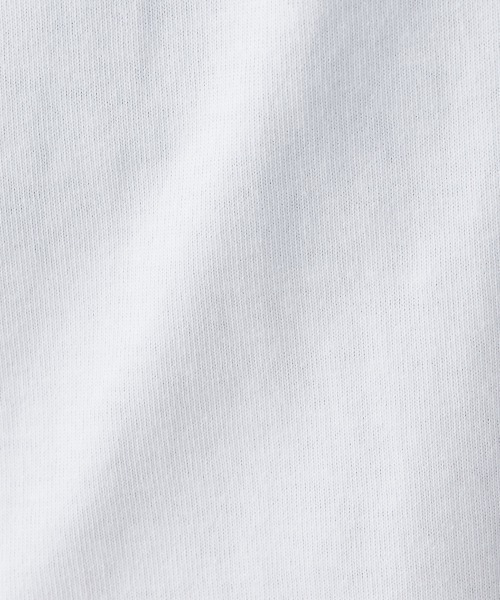 nissen(ニッセン)の「【販売終了】チュールレイヤードスリーブTシャツ(Tシャツ/カットソー・レディース・ベージュ/オフホワイト/ブラック・L/M)」の17枚目の写真