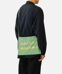 PAPERSKY（ペーパースカイ）の「PAPERSKY Dreamy Sacoche ペーパースカイ ドリーミー サコッシュ ショルダーバッグ A4対応（トートバッグ）」