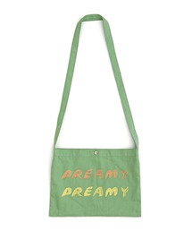 PAPERSKY（ペーパースカイ）の「PAPERSKY ペーパースカイ Dreamy Sacoche ドリーミー サコッシュ（トートバッグ）」
