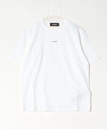 GUMMY LOGO EASY FIT TEE /0242