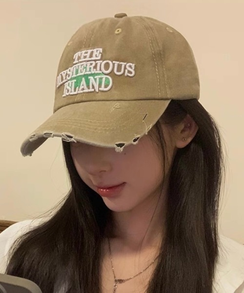 Savoy clothing Classic Captions ネイビーキャップ Classic Captions svoy clothing logo Cap - メルカリ