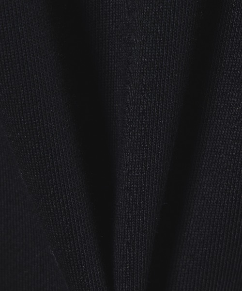 【セール】グラフィック裏毛パーカー（パーカー）｜DOUBLE STANDARD CLOTHING（ダブルスタンダードクロージング）