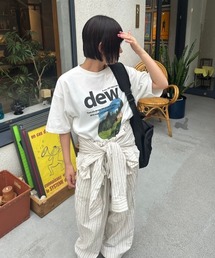 風景Tシャツ