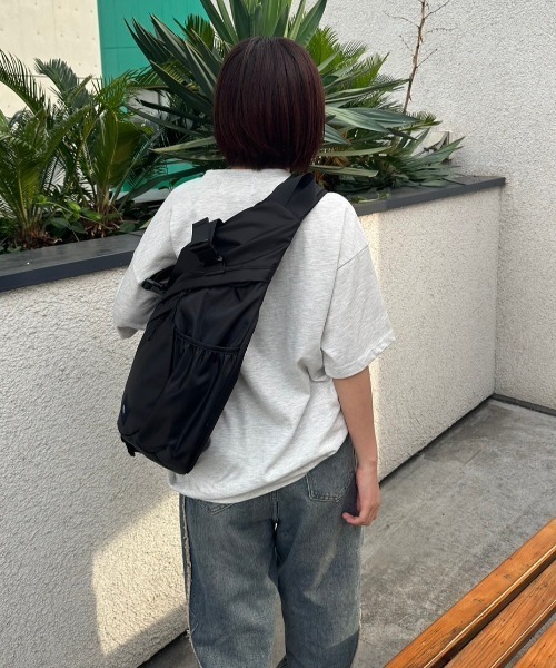 nemne store(ネンネストア)の「風景Tシャツ(Tシャツ/カットソー・レディース・オートミール/オフホワイト・フリー)」の11枚目の写真