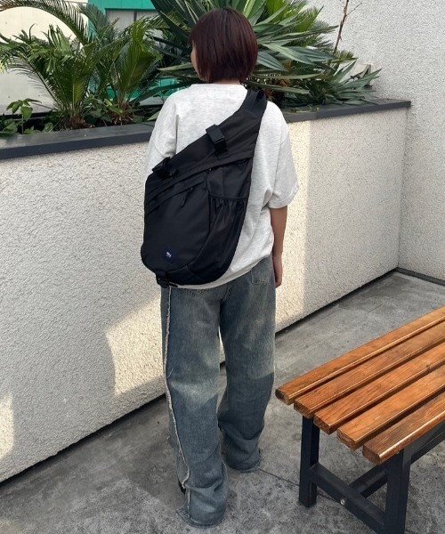nemne store(ネンネストア)の「風景Tシャツ(Tシャツ/カットソー・レディース・オートミール/オフホワイト・フリー)」の12枚目の写真