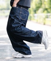 Levi's | Levi's/リーバイス 578(TM) BAGGY(デニムパンツ)