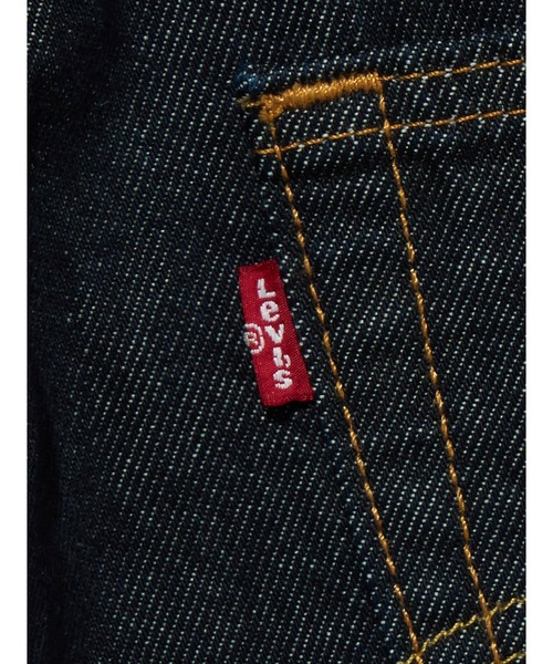 Levi's（リーバイス）の「Levi's/リーバイス 578(TM) BAGGY（デニムパンツ・メンズ・グレー/ワンウォッシュ・28inch/29inch/30inch/31inch/32inch/33inch/34inch/36inch）」の20枚目の写真