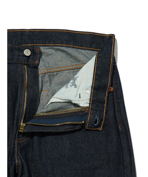 Levi's（リーバイス）の「Levi's/リーバイス 578(TM) BAGGY（デニムパンツ・メンズ・グレー/ワンウォッシュ・28inch/29inch/30inch/31inch/32inch/33inch/34inch/36inch）」の22枚目の写真