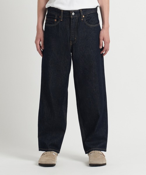 セール】Levi's/リーバイス 578(TM) BAGGY（デニムパンツ