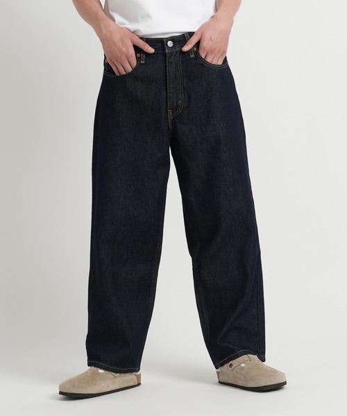 お*つ様 Levi's デニム578（TM） セール】Levi's/リーバイス 578(TM) ジーンズ バギー（デニムパンツ