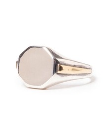 n*e様 hobo ロープリング SV925 シルバー Mサイズ HOBO Ring SV925 17 Silver mens Used | eBay