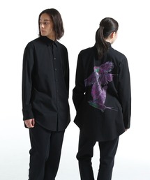 Y-3 | GFX SHIRT(シャツ/ブラウス)