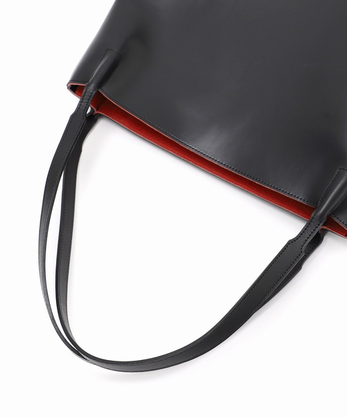 PIENI(ピエニ)の「PIENI / ピエニ CICACUI L SZB-38-7107(トートバッグ・レディース・ブラック・FREE)」の12枚目の写真