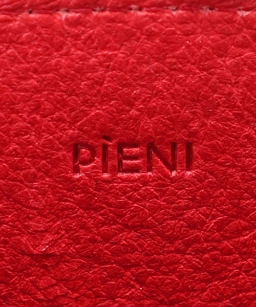 PIENI(ピエニ)の「PIENI / ピエニ CICACUI L SZB-38-7107(トートバッグ・レディース・ブラック・FREE)」の13枚目の写真