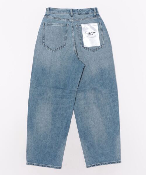 Healthy denim（ヘルシーデニム）の「H－Jalapeno