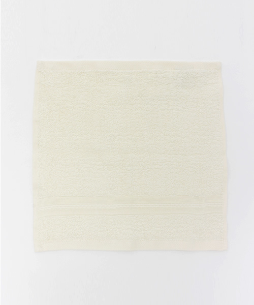 ability（アビリティ）の「Urban Cocoon Hand Towel（ハンカチ/ハンドタオル）」 WEAR