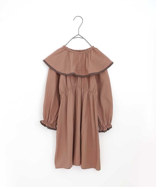 p.premier（ピードットプルミエ）の「イロチ買いしたい衿フリルの