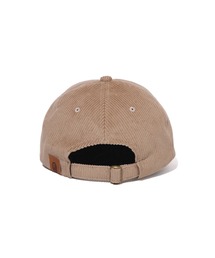 A BATHING APE（アベイシングエイプ）の「APE HEAD CORDUROY CAP