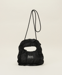 【P.A.M/パム】 MINI TAROT BAG - FRILLS:バッグ