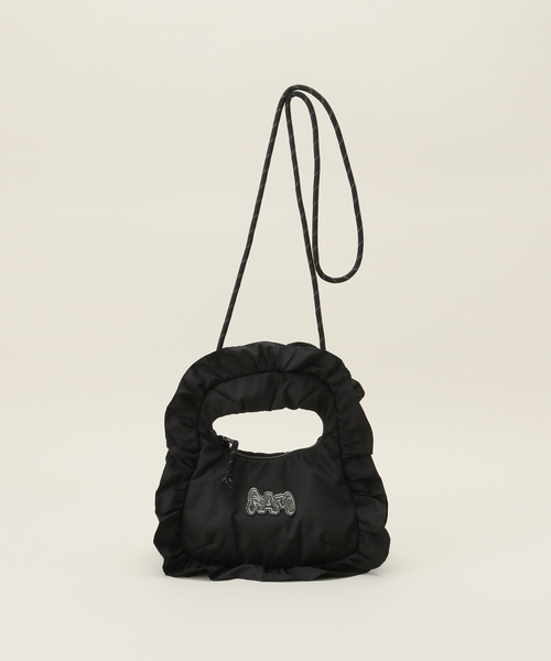 バッグ pam P.A.M. ショルダーバッグ バッグ 「P.A.M. / パム」GATEWAY MINI