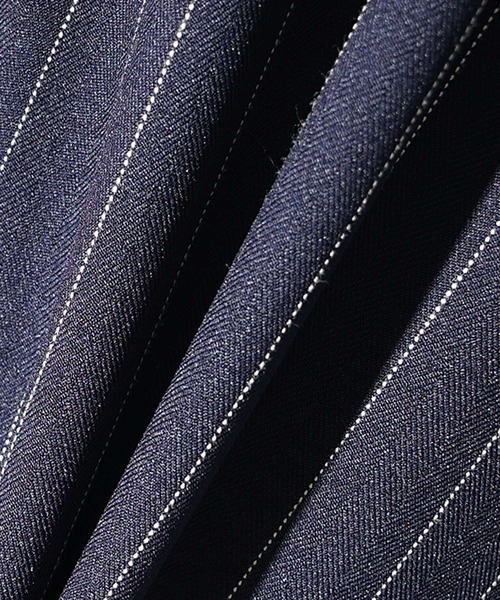 SOMEDIFF（サムディフ）の「テーパードスラックス メンズ セットアップ対応 春服（スラックス・メンズ・ベージュ/ネイビー/グレー・M/XL/L）」の9枚目の写真