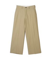 WIDE PANTS