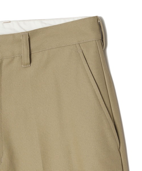 N.HOOLYWOOD COMPILE(N.ハリウッド コンパイル)の「WIDE PANTS(スラックス・メンズ・ブラック/ベージュ・36/40/38)」の10枚目の写真