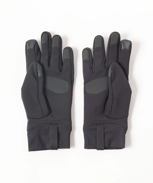 ARC'TERYX(アークテリクス)の「ARC'TERYX / Venta Gloves(手袋・メンズ・オリーブ/ブラック・MEDIUM)」の6枚目の写真