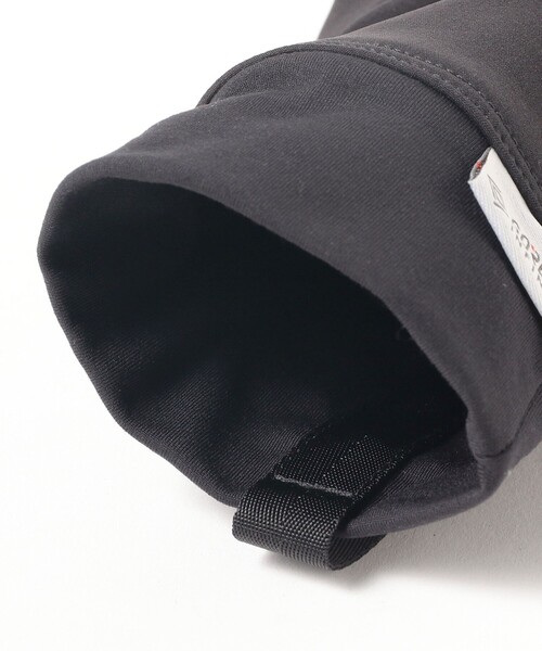ARC'TERYX(アークテリクス)の「ARC'TERYX / Venta Gloves(手袋・メンズ・オリーブ/ブラック・MEDIUM)」の7枚目の写真