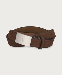 ラルフローレン レディース ベルト 焦げ茶 POLO RALPH LAUREN｜ポロ ラルフ ローレン（レディース）の