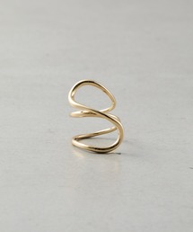 レイヤードラインリング