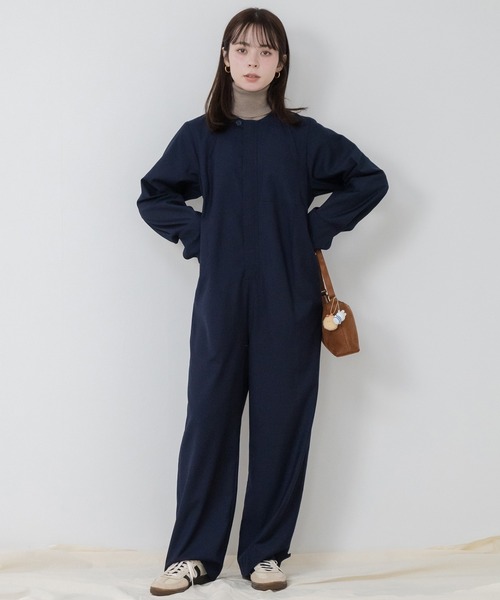 専用⭐︎ ENOF ジャンプスーツ オールインワン オーバーオール 専用⭐︎ ENOF ジャンプスーツ オールインワン オーバーオール ADAM ET