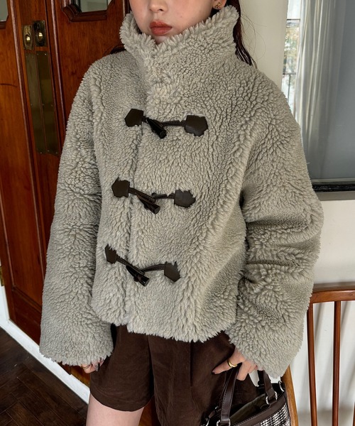 INTER FACTORY（インターファクトリー）の「ゆづき/ラメボアスタンド