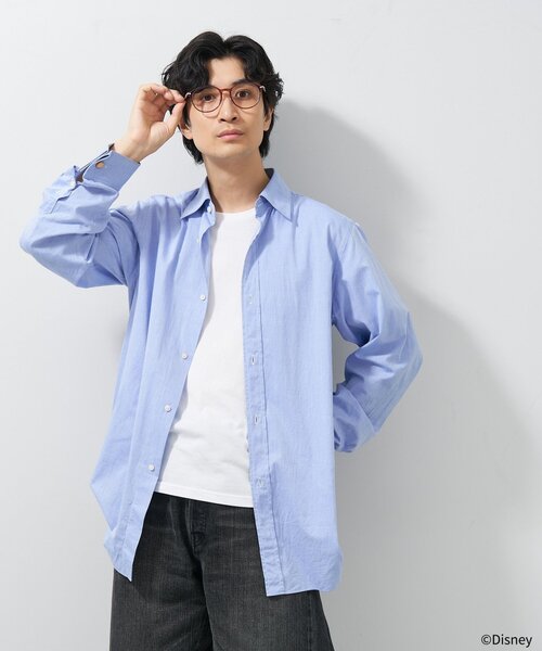 Zoff(ゾフ)の「Disney Collection created by Zoff “PRINCESS” Dress Up Line(メガネ・レディース・レッド/ブラウン・FREE)」の18枚目の写真