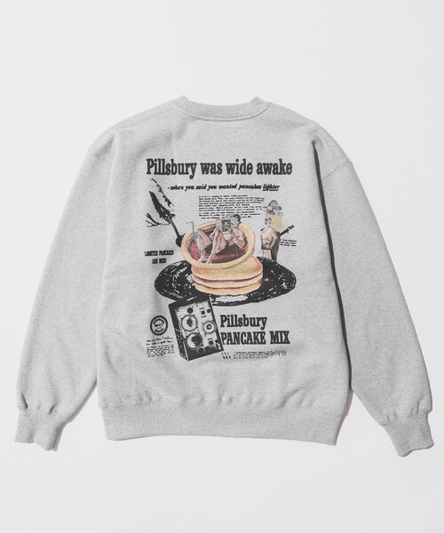 BEAMS T（ビームスティー）の「BLACK SMOKER RECORDS × KOSUKE