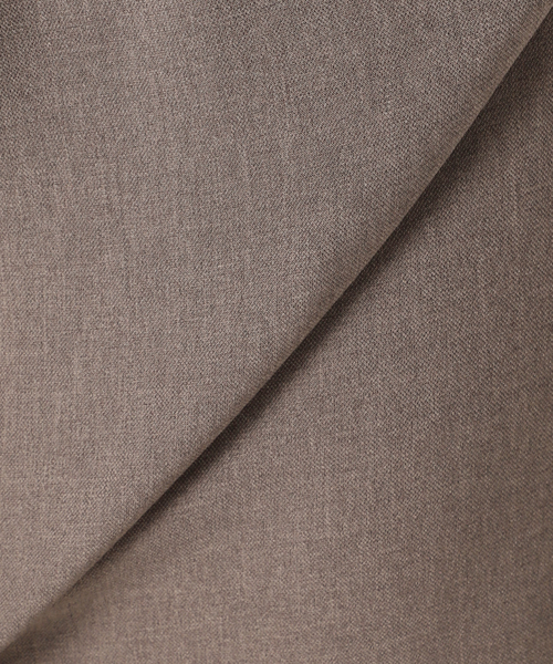 JOURNAL STANDARD（ジャーナルスタンダード）の「《追加3》ウールライクストレッチワイドパンツ（その他パンツ・レディース・ブラック/チャコールグレー/ベージュ・40/38/36/34）」の20枚目の写真