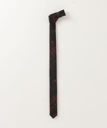 PATRIOT TAXI SELECT（パトリオットタクシーセレクト）の「＜yomiya select＞3.5cmクロス柄ネクタイ（ネクタイ）」