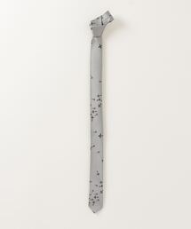 PATRIOT TAXI SELECT（パトリオットタクシーセレクト）の「＜yomiya select＞3.5cmクロス柄ネクタイ（ネクタイ）」