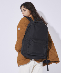 NoiR/ノアール（ノアール）の「【NoiR / ノアール】デイリーバックパック/N24004　SL Backpack（バックパック/リュック）」