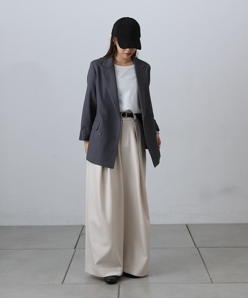 COLONY 2139（コロニートゥーワンスリーナイン）の「コーデュロイキャップ（キャップ・レディース・ブラック/ブラウン/ネイビー・FREE）」の12枚目の写真