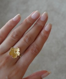 felice | 【felice luxe】SAKURA ring(リング)