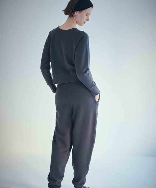 SEA SPORTS テーパードスウェットパンツ（スウェットパンツ）｜SEA