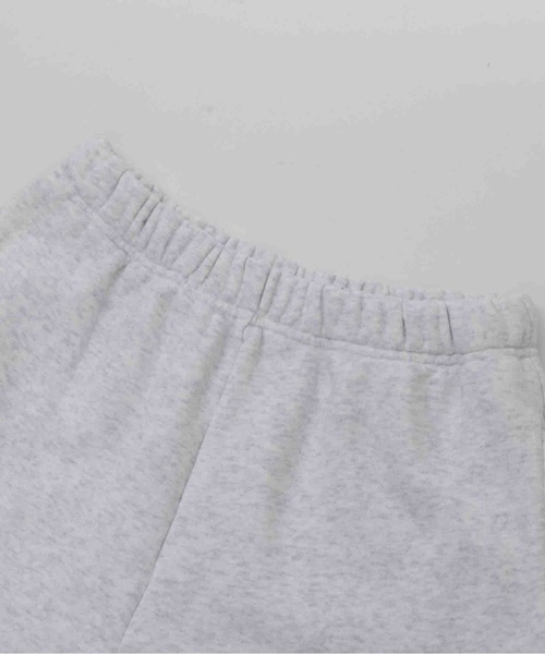 SEA（シー）の「SEA SPORTS テーパードスウェットパンツ（スウェットパンツ・レディース・グレー/チャコールグレー/ネイビー・ONE SIZE）」の6枚目の写真