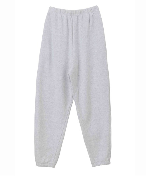 SEA（シー）の「SEA SPORTS テーパードスウェットパンツ（スウェットパンツ・レディース・グレー/チャコールグレー/ネイビー・ONE SIZE）」の13枚目の写真