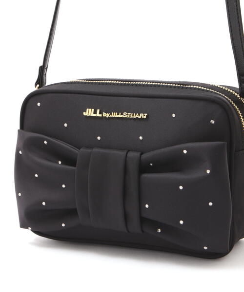 リボンポシェット（ショルダーバッグ）｜JILL by JILL STUART
