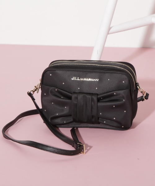 JILLSTUARTリボンポシェット リボンポシェット | JILL by JILL STUART（ジル バイ ジル