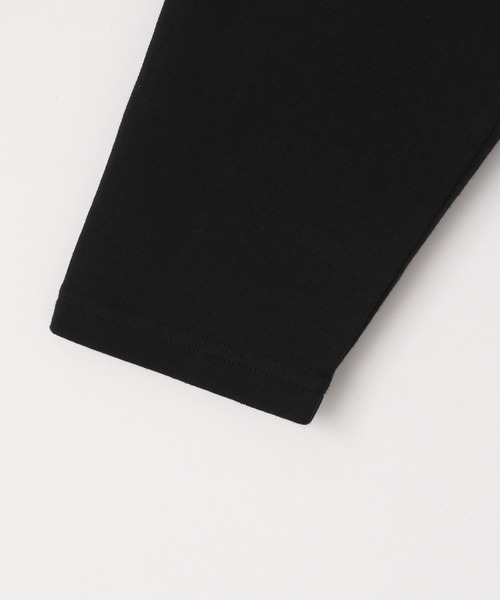 LOWRYS FARM（ローリーズファーム）の「【JUNIOR】アソートロゴプリントワンピースＬＳ　 282627（ワンピース・キッズ・ブラック/グレー/オフホワイト/ピンク・160/170）」の10枚目の写真