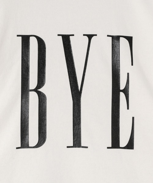 LOWRYS FARM（ローリーズファーム）の「【JUNIOR】アソートロゴプリントワンピースＬＳ　 282627（ワンピース・キッズ・ブラック/グレー/オフホワイト/ピンク・160/170）」の11枚目の写真